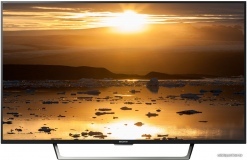 Ремонт телевизора Sony KDL-43WE755