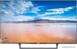 Ремонт телевизора Sony KDL-49WD755